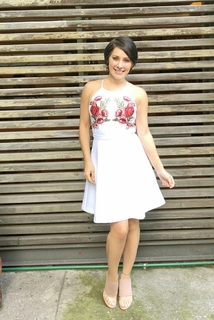 Gabriela Carrillo feet photo 4
