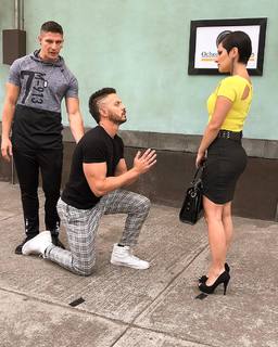 Gabriela Carrillo feet photo 18