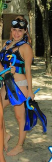Gabriela Carrillo feet photo 2