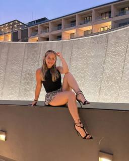 Gabriela Carrillo feet photo 19