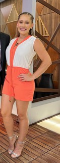 Gabriela Carrillo feet photo 5