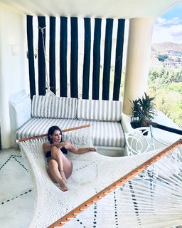 Gabriela Carrillo feet photo 3