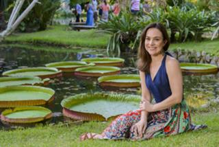Gabriela Duarte feet photo 19