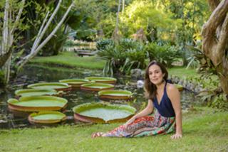 Gabriela Duarte feet photo 18