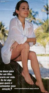 Gabriela Duarte feet photo 20