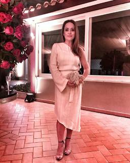Gabriela Duarte feet photo 2
