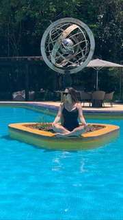 Gabriela Duarte feet photo 17