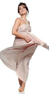 Gabriela Duarte feet photo 9