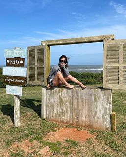 Gabriela Duarte feet photo 10
