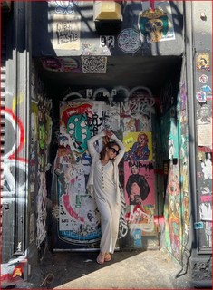 Gabriela Duarte feet photo 2