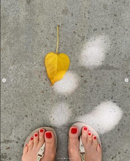Gabriela Duarte feet photo 20