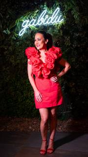 Gabriela Duarte feet photo 11