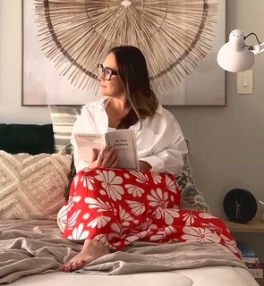 Gabriela Duarte feet photo 7