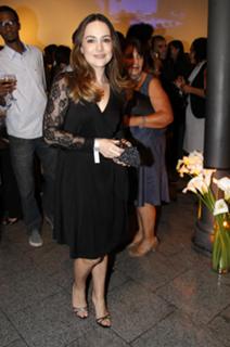 Gabriela Duarte feet photo 3