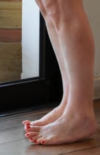 Gabriela Duarte feet photo 3