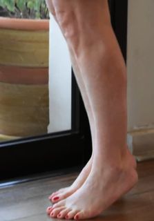 Gabriela Duarte feet photo 1