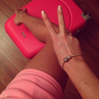 Gabriela Koukalová feet photo 13