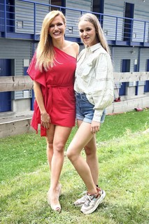 Gabriela Koukalová feet photo 8