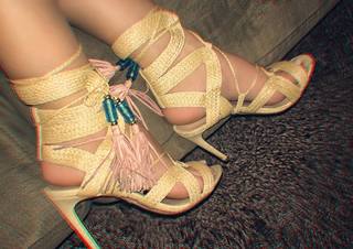 Gabriela Mag feet photo 15