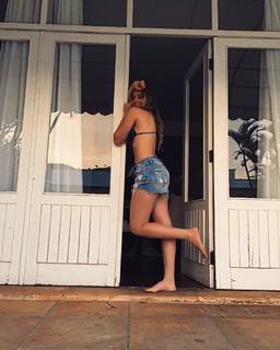 Gabriela Mag feet photo 14