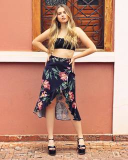 Gabriela Mag feet photo 12