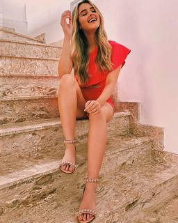 Gabriela Mag feet photo 8