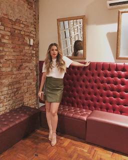 Gabriela Mag feet photo 17