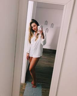 Gabriela Mag feet photo 16