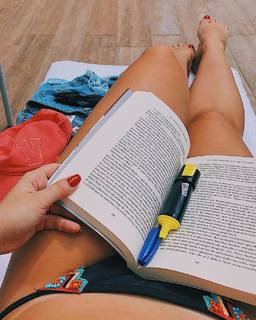 Gabriela Mag feet photo 15