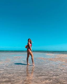Gabriela Mag feet photo 2