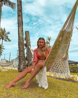Gabriela Mag feet photo 20