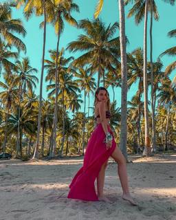 Gabriela Mag feet photo 16