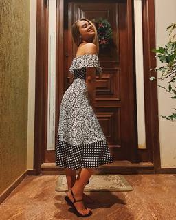 Gabriela Mag feet photo 15