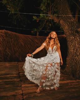 Gabriela Mag feet photo 14