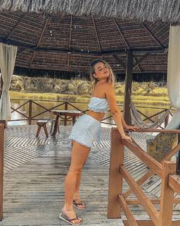 Gabriela Mag feet photo 12