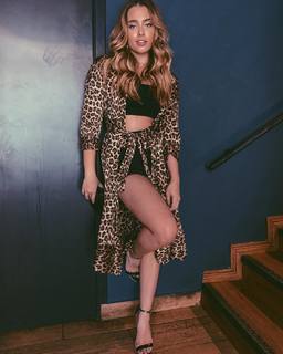 Gabriela Mag feet photo 10