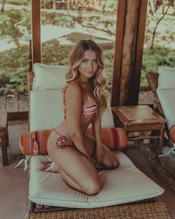 Gabriela Mag feet photo 6