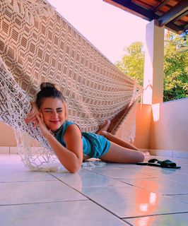 Gabriela Mag feet photo 6