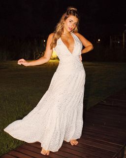 Gabriela Mag feet photo 13