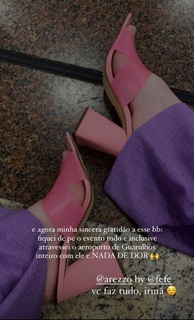 Gabriela Mag feet photo 14
