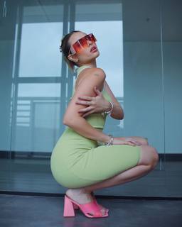 Gabriela Mag feet photo 20