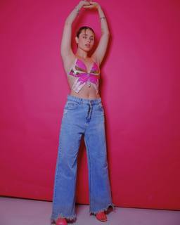 Gabriela Mag feet photo 19