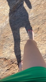 Gabriela Mag feet photo 16