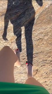 Gabriela Mag feet photo 15