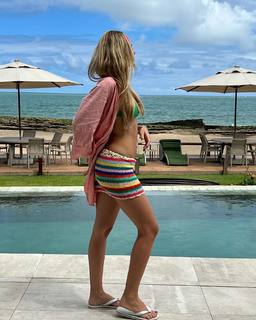 Gabriela Mag feet photo 18