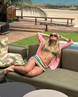 Gabriela Mag feet photo 17