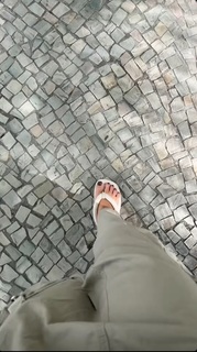 Gabriela Mag feet photo 6
