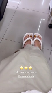 Gabriela Mag feet photo 16