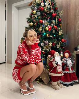 Gabriela Mag feet photo 13