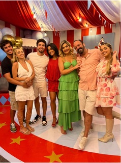 Gabriela Mag feet photo 7